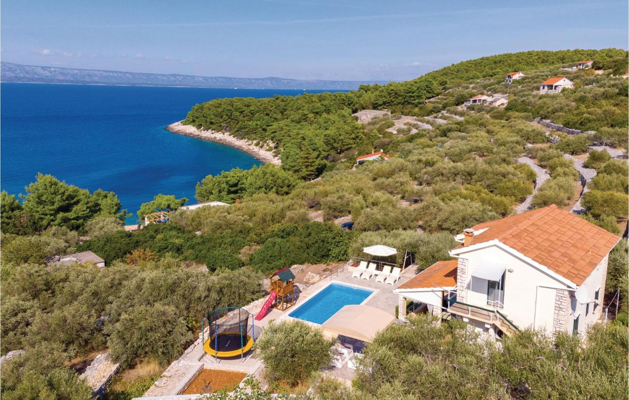 Holiday home In Tankaraca With House Sea View *